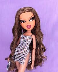 Baddie aesthetic wallpapers hot pink / pink aesthetic baddie pic. Baddie Aesthetic Wallpaper Bratz Dolls Profile Pics Novocom Top
