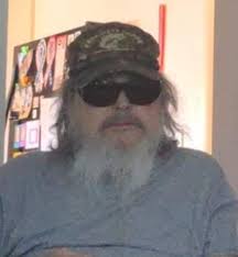 Daryl E. Chafin Obituary August 21, 2023