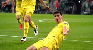 Damm would later aid in the development of players such as keita balde and aleix vidal, so it was a good foundation. Gerard Moreno Is The New Interest Of Chelsea Fc Villarreal Selection Of Spain Nczd Sport Total World Today News