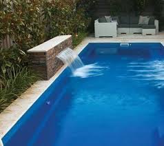 Cascada Fuente Para Piscina De Fibra De Vidrio D Nq Np 297301 Mlv20310085193 052015 O Jpg 363 324 Piscinas Fibra De Vidrio Balneario De Piscina Piletas