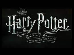 Januar 2022 auf hbo max erscheinen. There S A New Trailer For The Big Harry Potter Reunion Time Out Riyadh