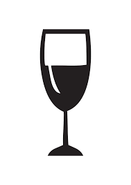 Download Wine Glass Free Svg Cut File Svgheart Com