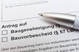 Garage Baugenehmigung In Nordrhein Westfalen