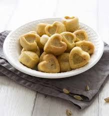 Financiers A La Cardamome Et Au Ghee Sans Lactose Recette Sans Lactose Recettes De Cuisine Faciles Regime Sans Lactose