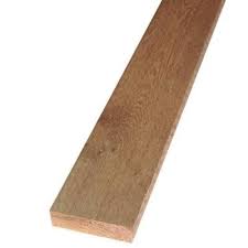 1 In X 4 In X 8 Ft S1s2e Cedar Board 148cs1s2e The Home Depot Western Red Cedar Lumber Cedar Lumber Cedar Boards