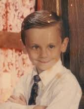 Obituary information for Kevin Matthew Coleman