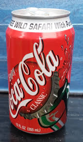 Pin On Coca Cola A K A Coke The Real Thing