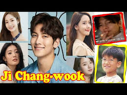 Quân vương bất diệt / the king: Ji Chang Wook Biography Family Career Girlfriends Scandal More Youtube