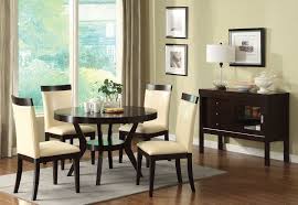 It presents not only classic european style, but also modern. Downtown I Ivory Table Cm3423t Furniture Of America Dining Room Sets Comfyco Furniture