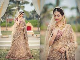 Pin On Bridal Lehengas