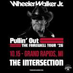 Wheeler Walker Jr
