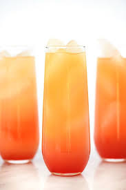 Recette Cocktail Sans Alcool Feed Traiteur Recette Cocktail Sans Alcool Coktail Sans Alcool Tequila Sunrise