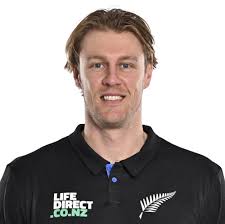 West Indies in New Zealand 2nd ODI