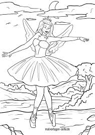 قطر الدائرة عنوان الطائرات kleurplaten elfjes feeen. Geweldige Kleurplaat Ballet Gratis Kleurplaten