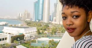 Princess-India Alexander