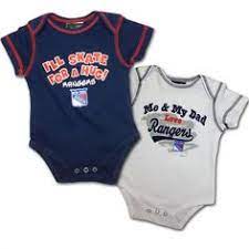 15 New York Rangers Baby Ideas New York Rangers Toddler Outfits Ranger
