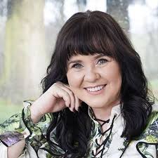 Coleen Nolan opens up