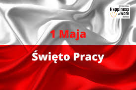 Postkomuniści przywłaszczyli sobie tradycję 1 maja koniec z fałszowaniem historii. 1 Maja Obchodzimy Swieto Pracy A Dokladniej Miedzynarodowy Dzien Solidarnosci Ludzi Pracy Powermeetings