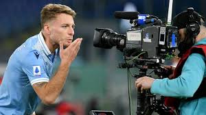 Press office manager and digital area manager. Lazio Cruise To 3 0 Rome Derby Win Over Roma Dazn News Laos