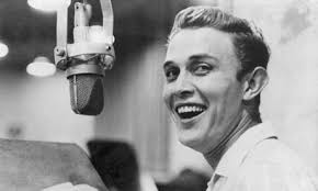 On this day in Arlington history: August 10, 1928: Jimmy Dean, "the dandy  of country music" & future Country Music Hall of Famer, is born in Texas.  In 1954, he moves to