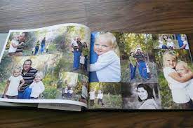 My Publisher Photo Books Family Year Book Photo Album Create A Photobook Instead Of Putting Photos Into Albums Photo Book Shabby Chic Homes Photo Album