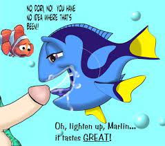 Dory porn