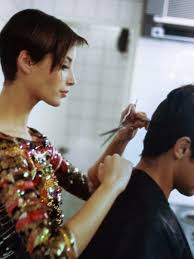 Lost count of the number of times you've asked your barber for the same cut and feel like it might be time to try a new hairstyle? I Cut My Boyfriend S Hair In Quarantine And We Re Still Together Vogue