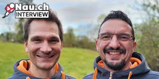 STF2024: Drei Fragen an die Co-Präsidenten Urs Walther und Beat Mori