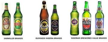 Nigerian breweries plc, the pioneer and largest brewing company in nigeria was incorporated in 1946 as nigerian brewery limited. How Brewers Are Selling Beer With Folklore Beverage Industry News Ng