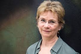 Detektivarbete om Stig Dagerman