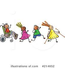 They not only need the equipment that helps them get around, but they might need to have ramps or elevators available. Stick Figures Special Needs Google Search Special Education Teacher Special Education Jobs Individualized Education Program