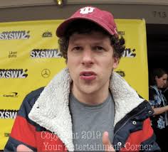 Jesse Eisenberg, Alessandro Nivola, Phillip Andre Botello, Imogen Poots,  and Riley Stearns Talk About Their New Film The Art of Self-Defense