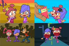 The wiki format allows anyone to create or edit any article, so we can all work together to create a comprehensive database for fans of hi hi puffy amiyumi. Puffy Amiyumi Archives Regularcapital