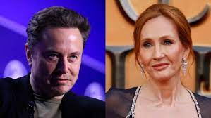 Imane Khelif : Elon Musk et JK Rowling cités dans la plainte de la boxeuse  olympique pour cyberharcèlement aggravé