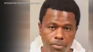 Suspect arrested in California serial killing investigation