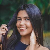 Emely Murillo's Instagram, Twitter & Facebook