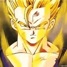 Dragon ball z is a popular japanese series of. Gohan Dragon Ball Z Motivational Quotes Quotesgram