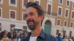 Trend Google: davide iacopini