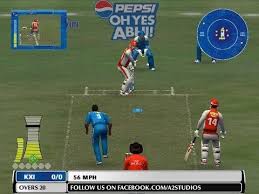 Download Ea Sports Cricket 2007 Free For Your Pc To Start Downloading Ea Sports Cricket 07 Click On The Download Cricket Sport Cricket Games Ipl Cricket Games
