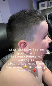 Barbering by Loretta