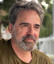 General 1 — Patrick OBrien Illustration