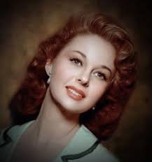 Susan Hayward : Our lady of Perpetual Help Cemetery, Carrollton GA.