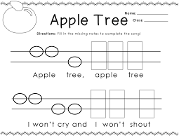 Add to my workbooks (94) download file pdf embed in my website or blog add to google classroom Music In First Grade How To Present Sol And Mi Part 2 Victoria Boler