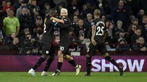 The rater will close 30 minutes after the final whistle. Hasil Liga Inggris Man City Kalahkan Aston Villa 6 1
