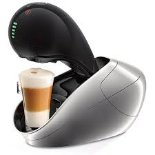 La cafetière a été détartrée , et plus particulièrement au niveau de la sortie d'eau, (buse). Krups Dolce Gusto Movenza Prise En Main Actualite Ufc Que Choisir