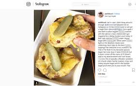 In this video, gareth from cho fashion & lifestyle talks about the business' need to automate some of their processes. The New Food Review Rogue Instagram Reviewers Taking The Food Scene By Storm Nz Herald