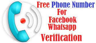 Registration is free for visitors who want to experience our affordable bulk sms messaging solution. Get Free Phone Number For Facebook Whatsapp Verification Techpanga