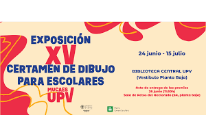 Vicerrectorado Arte Ciencia Tecnología Sociedad UPV