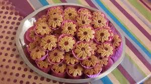 Gateaux Secs Algeriens Caramel Beurre Sale Ingredients 80 Gr De Beurre Ramolli 90 Gr De Poudre Gateau Algerien Gateau Sec Algerien Biscuits Moelleux