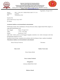 Contoh surat permohonan pinjam pakai barang bukti di kejaksaan. Contoh Surat Permohonan Peminjaman Alat